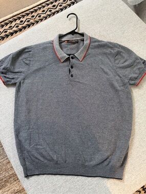 Men's Ben Sherman Polo - Size Large